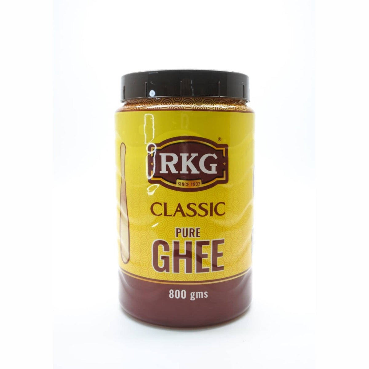 RKG Ghee 800g