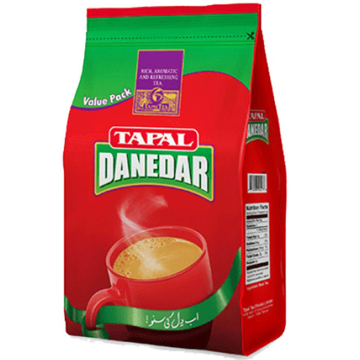 Tapal Danedar Black Tea 450g
