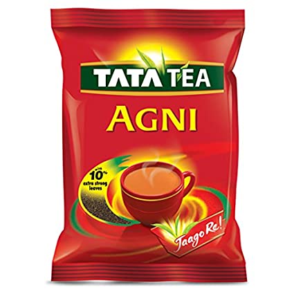 Tata Tea Agni 250g