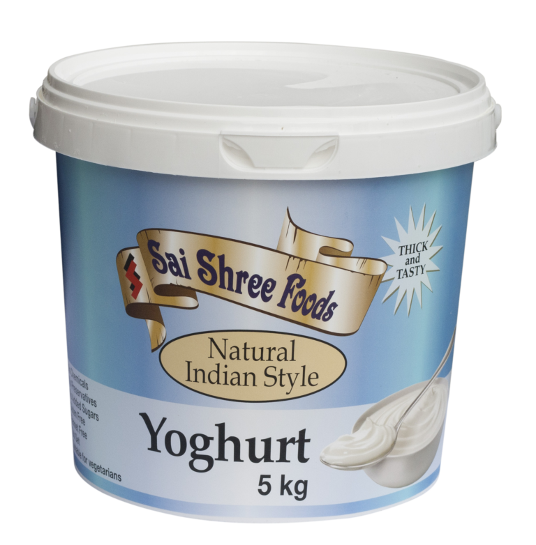 Sai Shree Yoghurt 5kg
