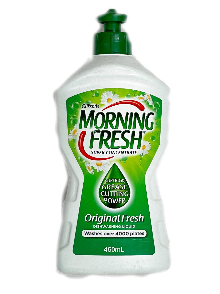 Dishwashing Liquid 450ML