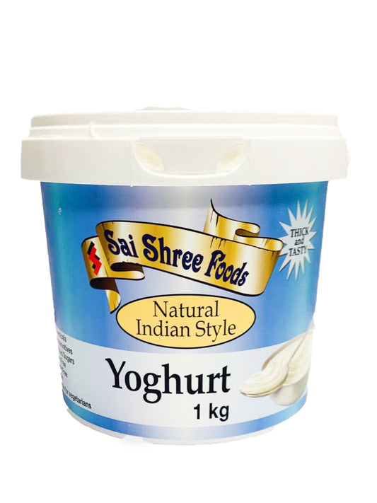 Sai Shree Yoghurt 1kg
