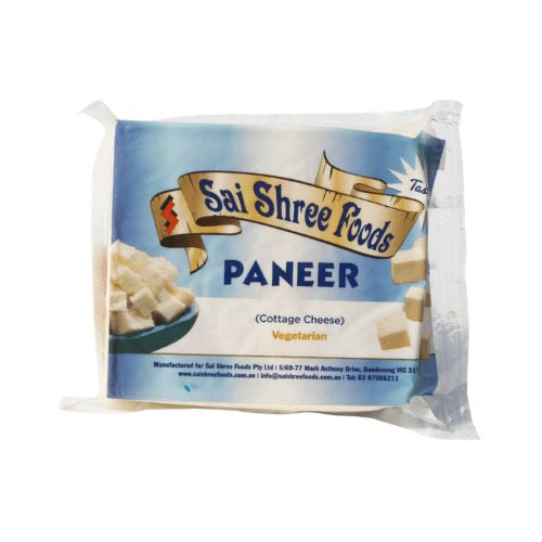 Sai Shree Paneer  250g aprox