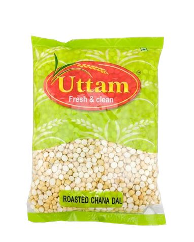 UTTAM ROASTED GRAMDHAL 1KG