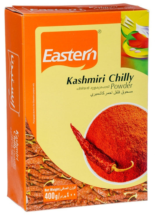 Eastern Kashmiri Chilli Powder 400g