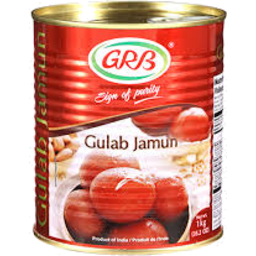 GRB  Sweet - Gulab Jamun 1kg