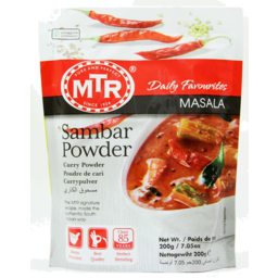 MTR  Sambar Powder 200g