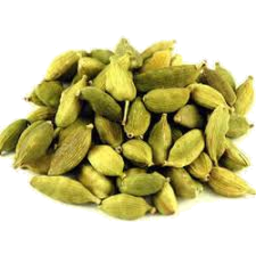 Cardemom Pods Green 100g - M & J