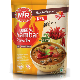 MTR  Sambar Powder Spicy 100g