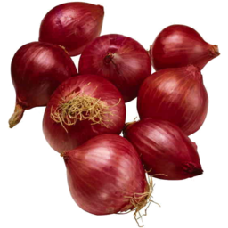 Onion Red Spanish min. 1kg