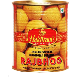 Haldiram's Rajbhog 1kg
