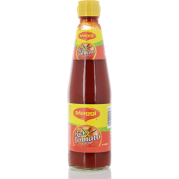 Maggi Rich Tomato Sauce 500g