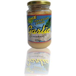 Auspice Garlic Paste 375g