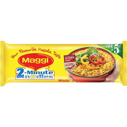 Maggi Masala Noodels 560g - 8pk