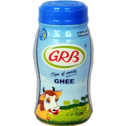 GRB  Ghee 1ltr