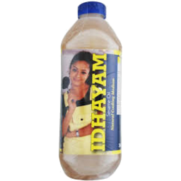 Idhayam Sesame Oil 1ltr