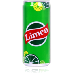 Limca - Can 300ml