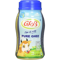GRB  Ghee 500ml