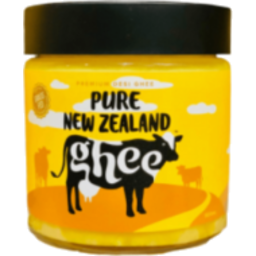 New Zealand Cow Ghee 1.6ltr
