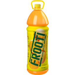 Frooti Mango 2 Ltr