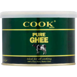 Cook Pure Ghee 1.6kg