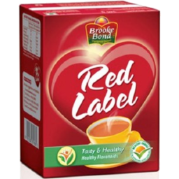 Brooke Bond Red Label Tea 450g