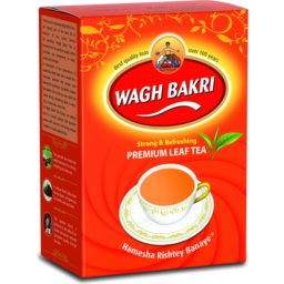 Wagh Bakri Tea - 500g