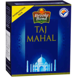 Brooke Bond Taj Mahal Tea 225g