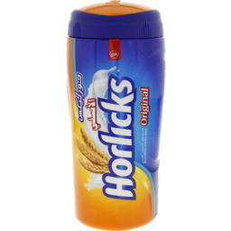 Horlicks Original 500g