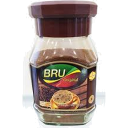 Bru Coffee - Original 100g