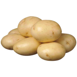Potato Wash min. 1kg