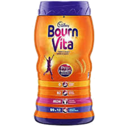 Bournvita Drink Mix 1kg