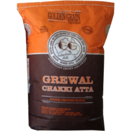 Grewal Chakki Atta 10kg