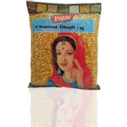 Pattu / SMS Dal - Channa Dhall 1kg