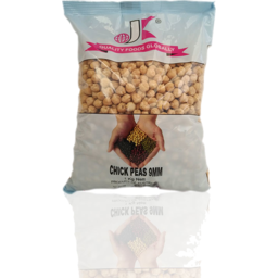 Jk Dal - Chick Pea Opal 9mm 1kg