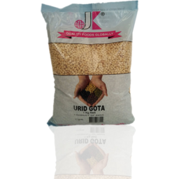 Jk Dal - Urid Gota 1kg