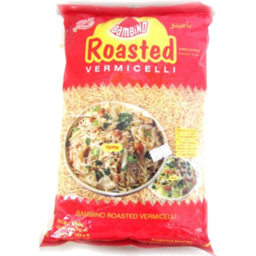 Bambino Vermicelli Roasted 350g