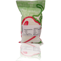 Coconut Desicated Fine 250g - M & J