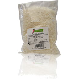 Coconut Shreded 500g - M & J