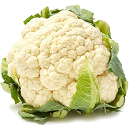Cauliflower Full