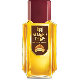 Bajaj Almond Hair Oil 200ml