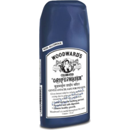 Woodward's Gripe Water 130ml