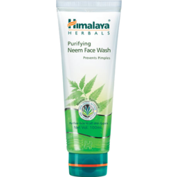 Himalaya Face Wash - Neem 100ml