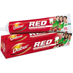 Dabur Red Toothpaste 200g