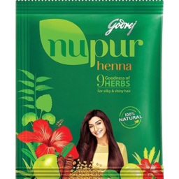 Godrej Nupur Henna 500g