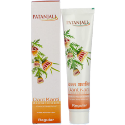 Patanjali Dantkanti Natural 200g
