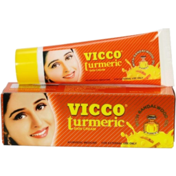 Vicco Turmeric Cream 70g