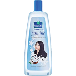 Parachute Jasmine Hair Oil 300ml
