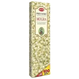 Hem - Mogra Incense 100g