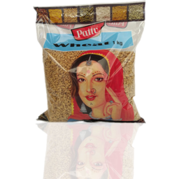 Pattu / SMS Wheat 1kg
